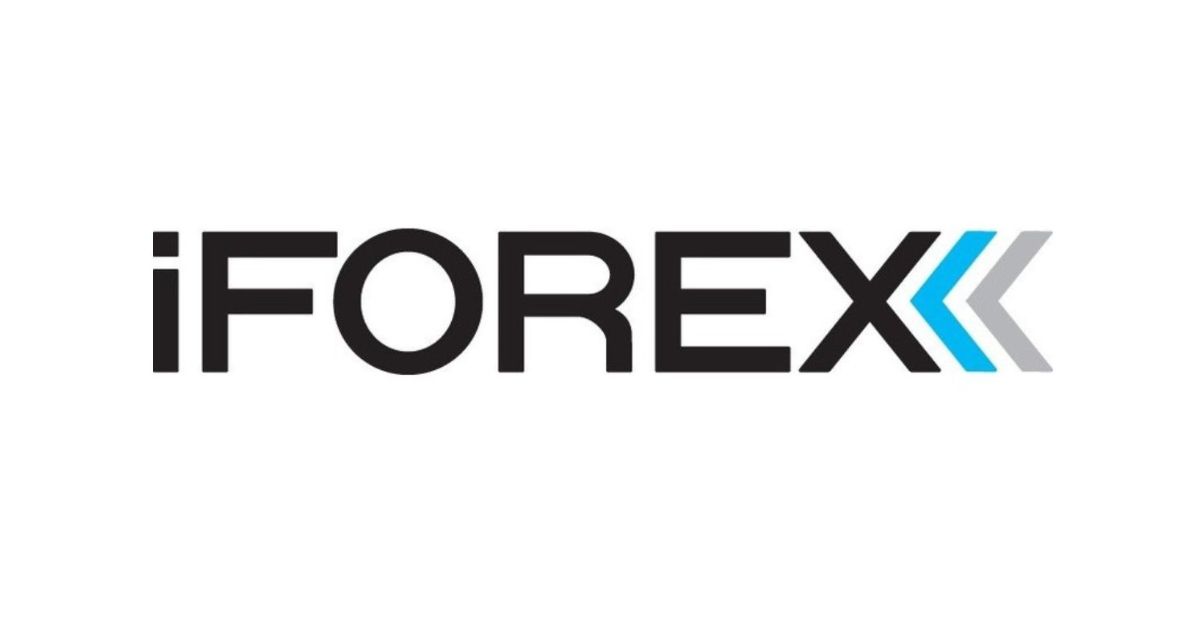 iFOREXロゴ